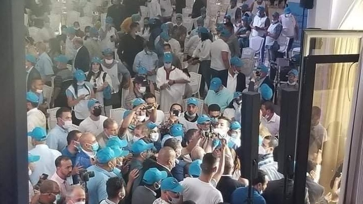 المحكمة تجرد رؤساء جماعات موالين للأحرار من مناصبهم