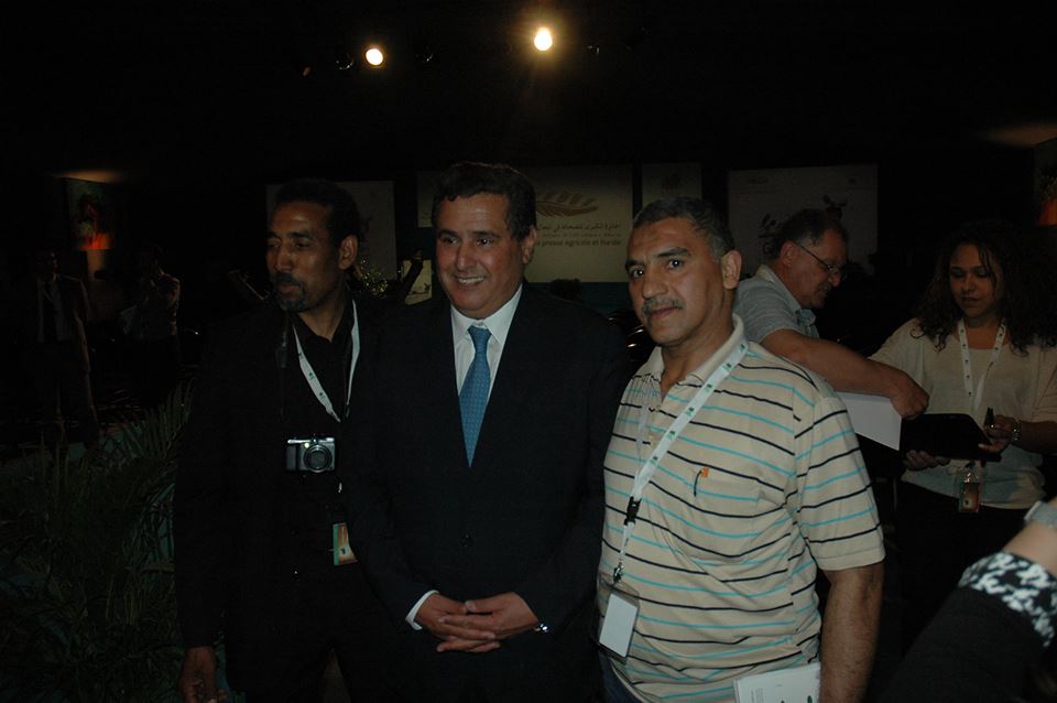 التجمع الوطني للأحرار يتصدر انتخابات مجلس المستشارين على صعيد جهة فاس مكناس