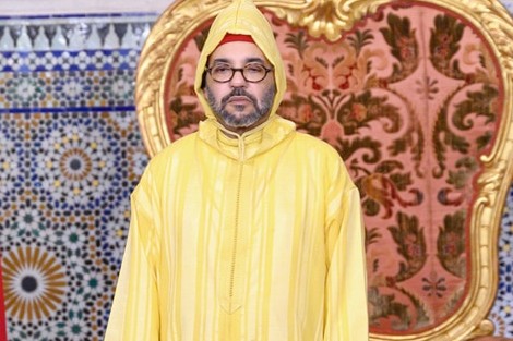 مركز تفكير : خطاب جلالة الملك يضع كرامة المواطن في صميم الأولويات