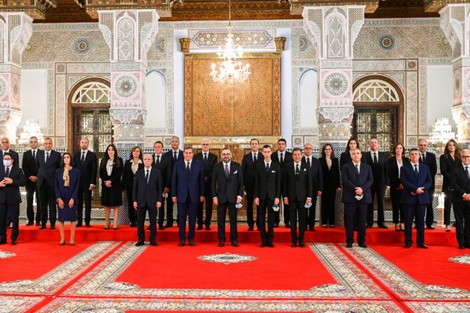 الحكومة الجديدة .. نخبة من المختصين في الاقتصاد لبناء مغرب الغد