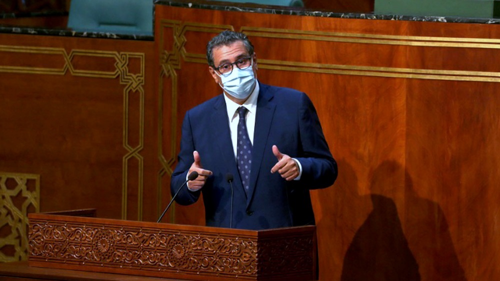 أخنوش يكشف عن “10 التزامات” للحكومة الجديدة