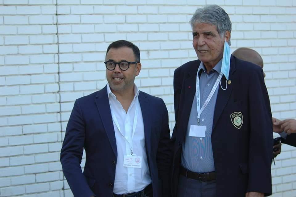 جريدة مغرب المواطنة تهنئ المكتب المنتخب للنادي المكناسي فرع كرة القدم.