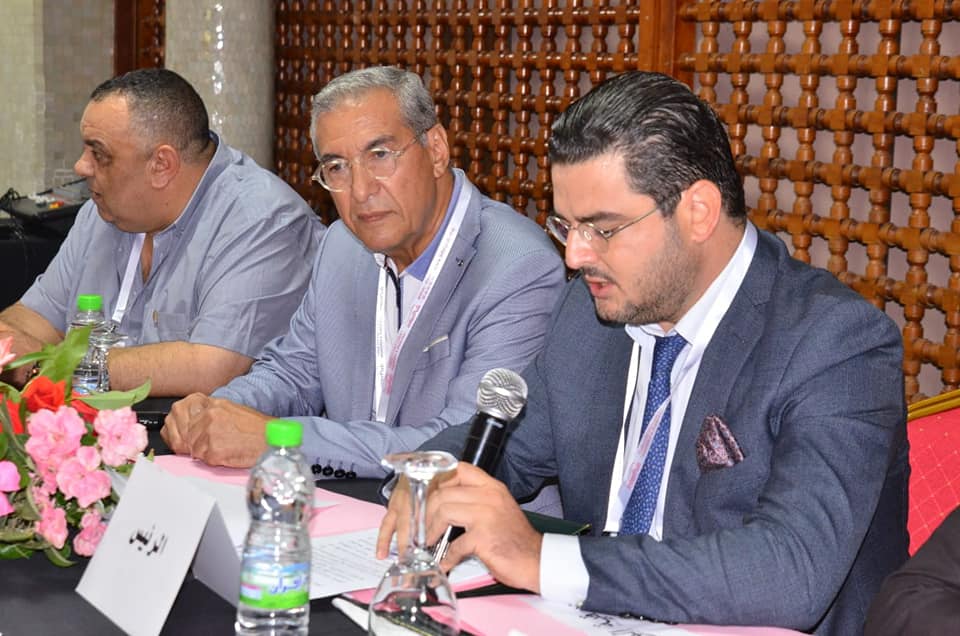 جريدة مغرب المواطنة تهنئ المكتب المنتخب للنادي المكناسي فرع كرة القدم.