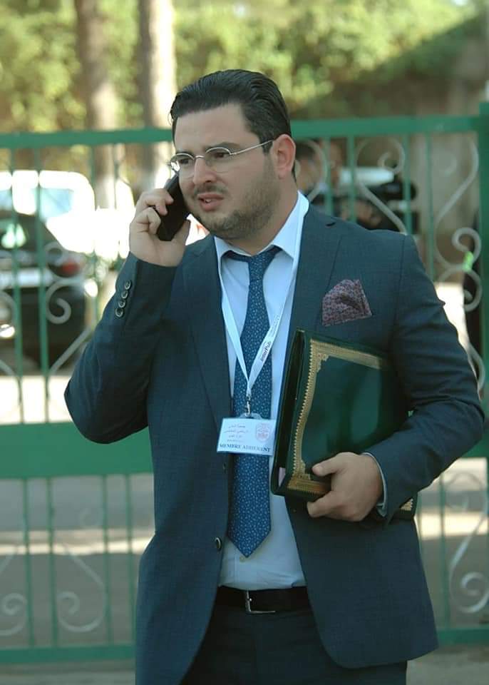 2 مليون درهم  هبة سنوية من  فعاليات اقتصادية وازنة أنهت كابوس التسيير الرياضي العشوائي بمكناس  وبلكورة رئيسا جديدا لكوديم  كرة القدم