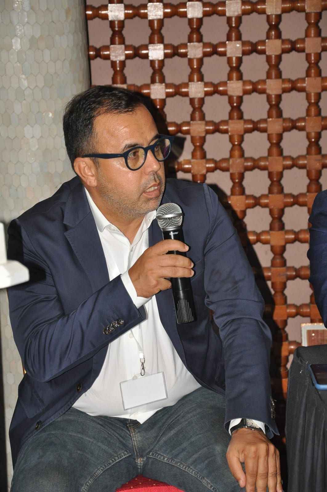 2 مليون درهم  هبة سنوية من  فعاليات اقتصادية وازنة أنهت كابوس التسيير الرياضي العشوائي بمكناس  وبلكورة رئيسا جديدا لكوديم  كرة القدم