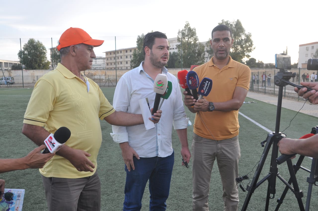 النادي المكناسي يواصل الريادة ويحقق الفوز على وداد تمارة النادي المكناسي يواصل الريادة ويحقق الفوز على وداد تمارة