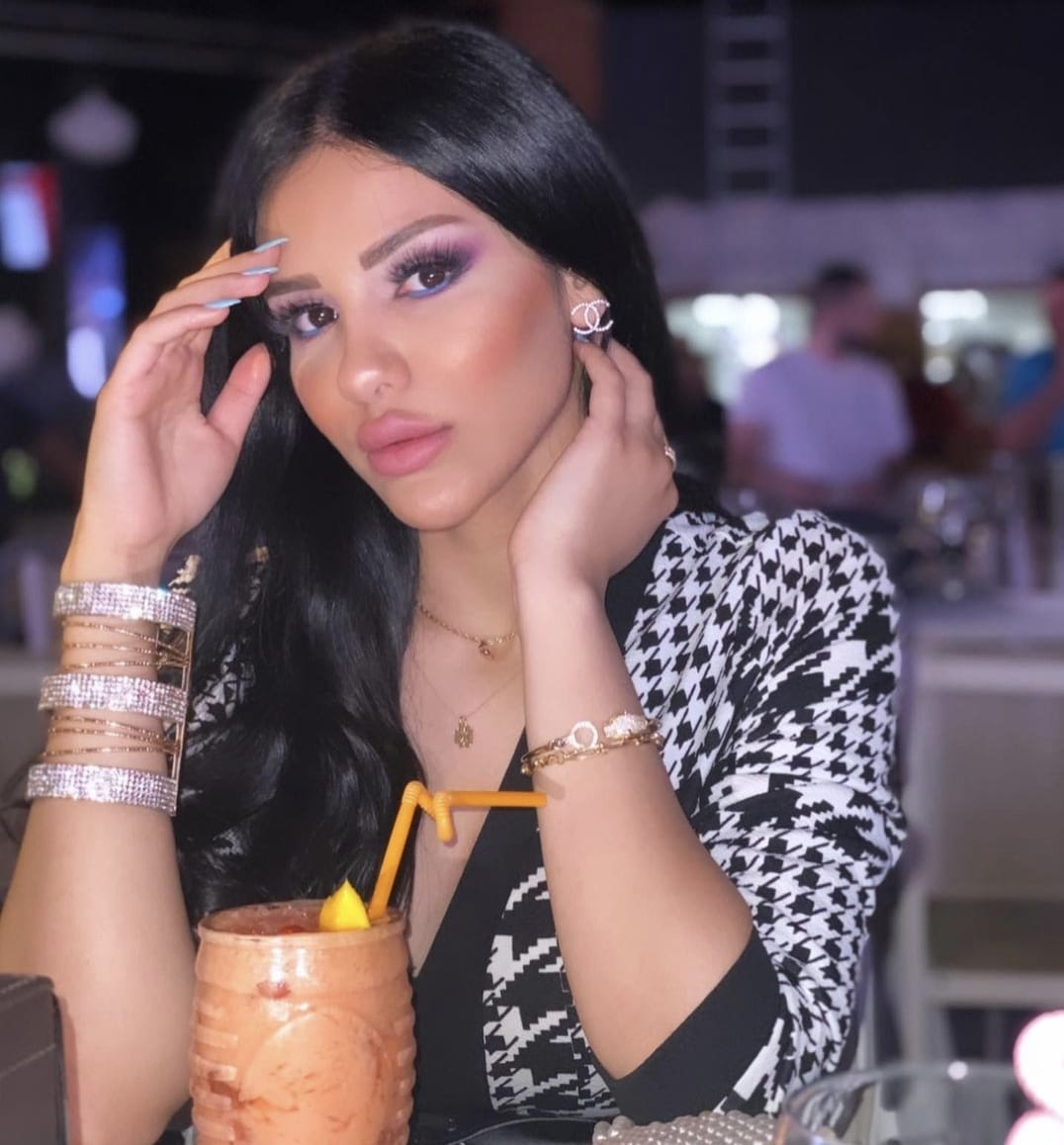 الفنانة لين برازي تبدأ تصوير عازفة الكمان في أبو ظبي