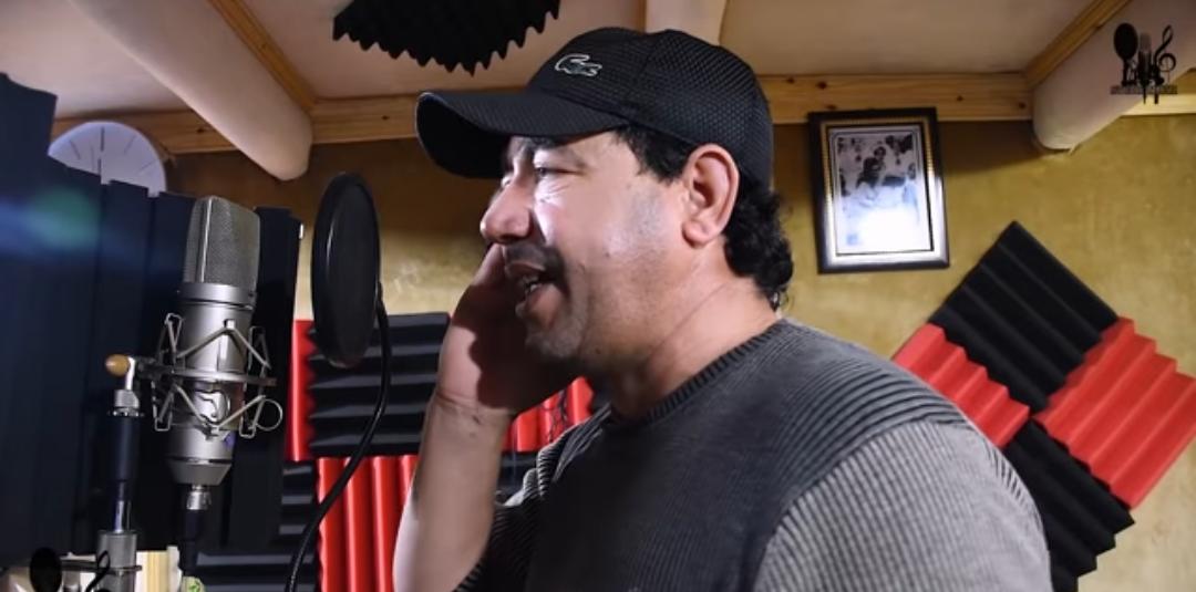 الشاعر موسى أوعثمان في حوار مع 