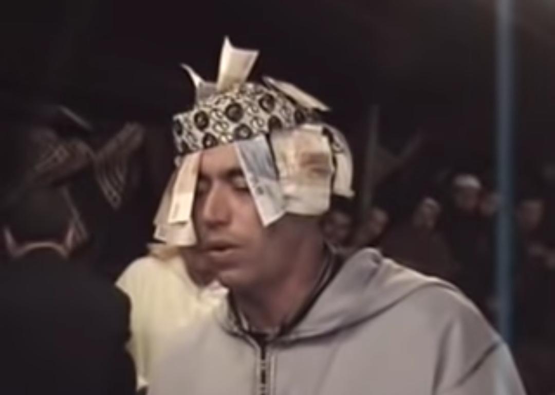 الشاعر موسى أوعثمان في حوار مع الشاعر موسى أوعثمان في حوار مع