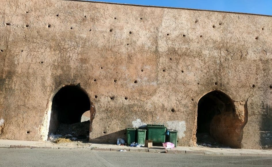 الحاج محمد الفحصي رئيسا لولاية ثانية لمجموعة الجماعات الترابية بعمالة مكناس