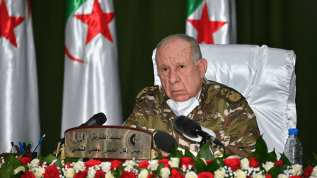 فضيحة بالجزائر.. نجل شنقريحة متهم ببيع 30 ألف رضيع لعائلات فرنسية