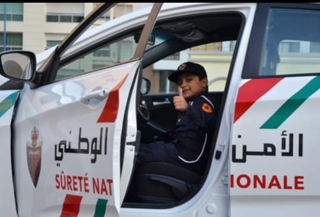 2021.. الحصيلة السنوية لمصالح الأمن الوطني 2021