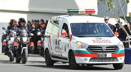 2021.. الحصيلة السنوية لمصالح الأمن الوطني 2021 2021.. الحصيلة السنوية لمصالح الأمن الوطني 2021