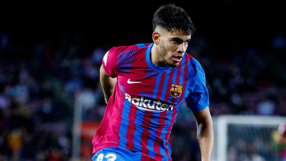 ضغوطات إسبانية على عبد الصمد الزلزولي بسبب المغرب...!؟ ضغوطات إسبانية على عبد الصمد الزلزولي بسبب المغرب...!؟