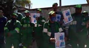 شركة مكومار بمدينة مكناس  حتى متى