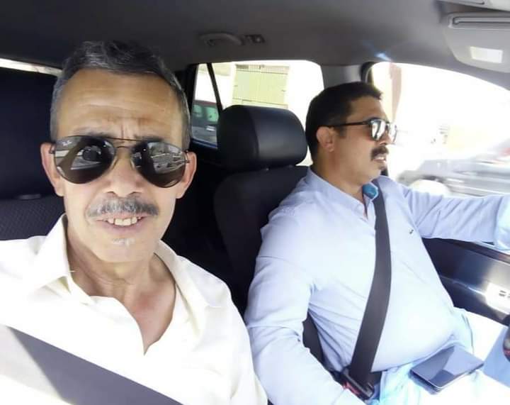 تعزية ومواساة في وفاة المرحومة الشابة لآلة فاطمة الزهراء جابر ابنة الحاج سيدي توفيق جابر . تعزية ومواساة في وفاة المرحومة الشابة لآلة فاطمة الزهراء جابر ابنة الحاج سيدي توفيق جابر .