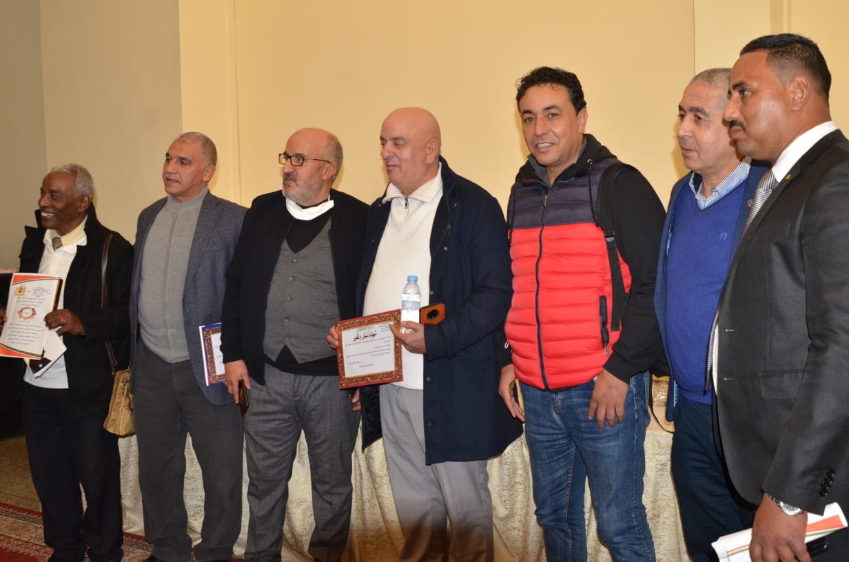 حصيلة رؤية حصيلة رؤية