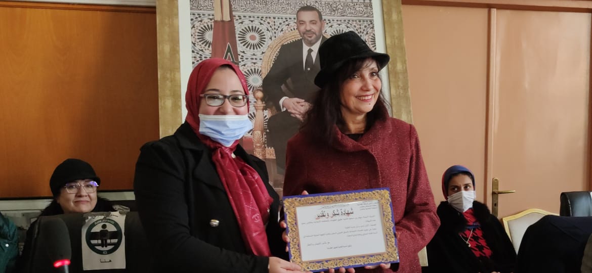 حصيلة رؤية حصيلة رؤية