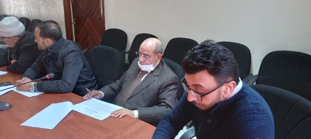 المصادقة على ميزانية مجموعة الجماعات الترابية بمكناس برسم سنة 2022 