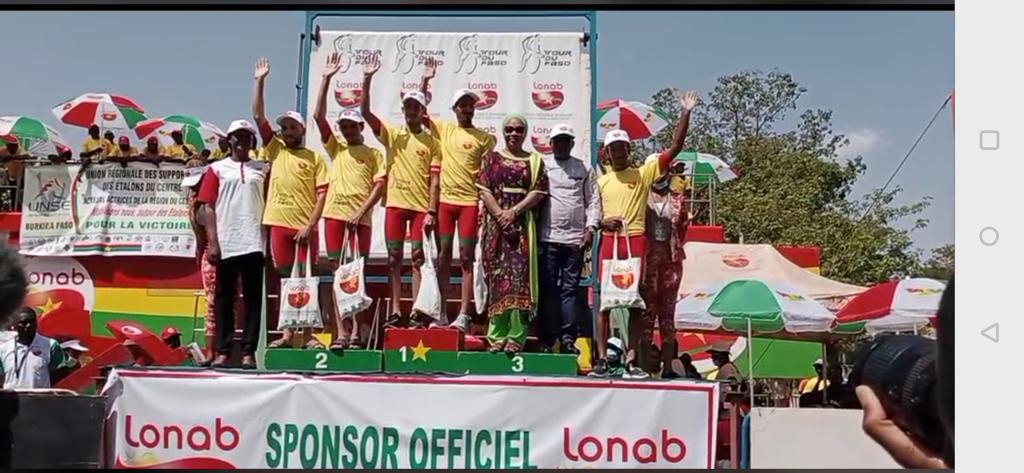 رغم تداعيات جائحة كورونا الدراجة المغربية تسجل حضورا وازنا على أكثر من صعيد.