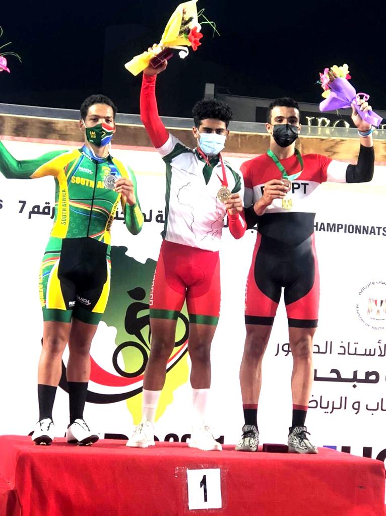 رغم تداعيات جائحة كورونا الدراجة المغربية تسجل حضورا وازنا على أكثر من صعيد. رغم تداعيات جائحة كورونا الدراجة المغربية تسجل حضورا وازنا على أكثر من صعيد.