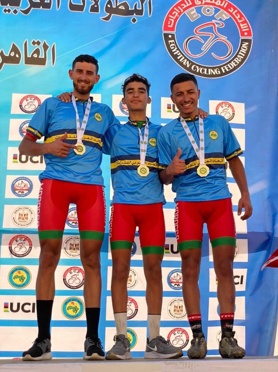 رغم تداعيات جائحة كورونا الدراجة المغربية تسجل حضورا وازنا على أكثر من صعيد. رغم تداعيات جائحة كورونا الدراجة المغربية تسجل حضورا وازنا على أكثر من صعيد.