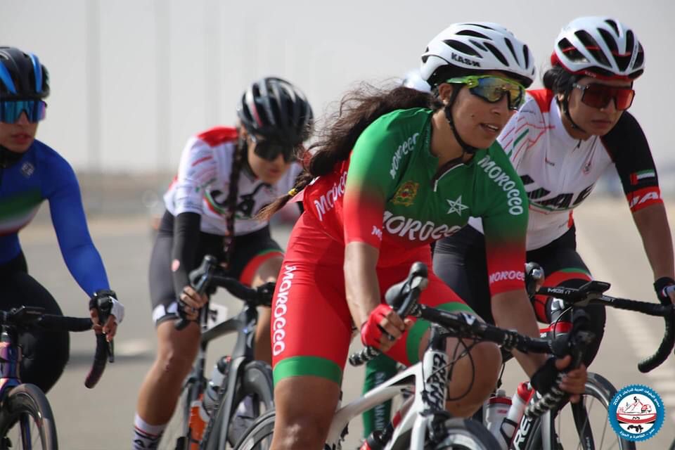 رغم تداعيات جائحة كورونا الدراجة المغربية تسجل حضورا وازنا على أكثر من صعيد. رغم تداعيات جائحة كورونا الدراجة المغربية تسجل حضورا وازنا على أكثر من صعيد.