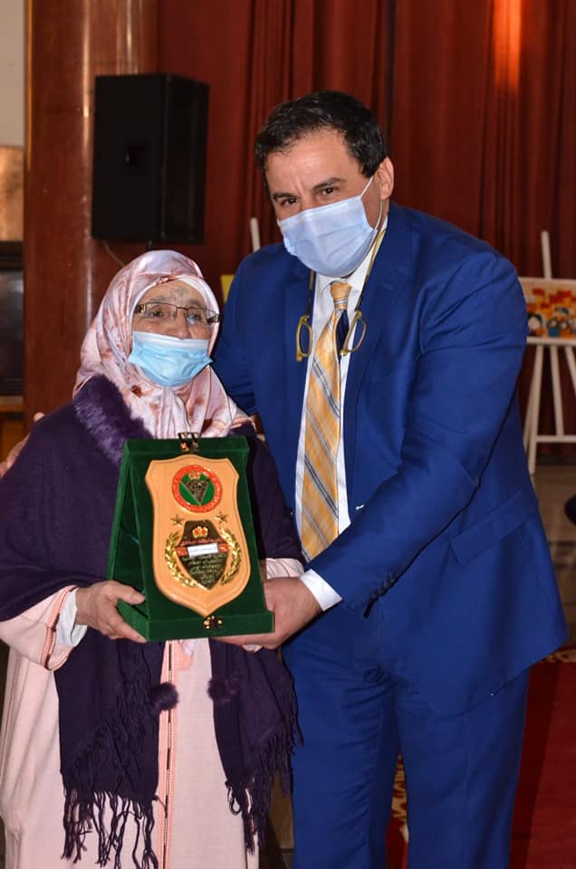 مدينة مكناس تخلد الذكرى 78 لتقديم وثيقة المطالبة بالاستقلال مدينة مكناس تخلد الذكرى 78 لتقديم وثيقة المطالبة بالاستقلال