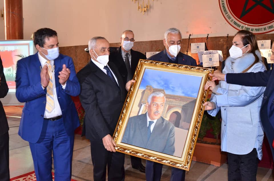 مدينة مكناس تخلد الذكرى 78 لتقديم وثيقة المطالبة بالاستقلال مدينة مكناس تخلد الذكرى 78 لتقديم وثيقة المطالبة بالاستقلال