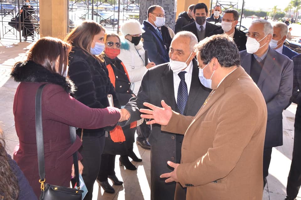 مدينة مكناس تخلد الذكرى 78 لتقديم وثيقة المطالبة بالاستقلال مدينة مكناس تخلد الذكرى 78 لتقديم وثيقة المطالبة بالاستقلال