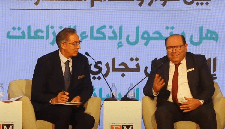 عبد الله بوصوف: تطور الإعلام مرتبط بالنزاعات .. وأعطابٌ في حوار الحضارات