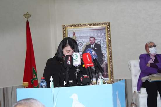 إنعقاد المؤتمر الإقليمي لحزب التجمع الوطني للأحرار بجرسيف... إنعقاد المؤتمر الإقليمي لحزب التجمع الوطني للأحرار بجرسيف...