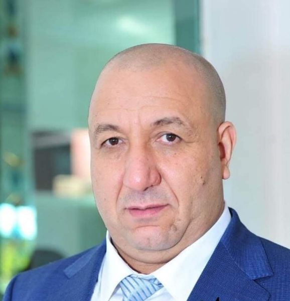 تعزية ومواساة . في وفاة الحاج حدو شقيق المهندس الفرتاحي رئيس الاتحاد العام لمقاولات  المغرب لجهة مكناس افران