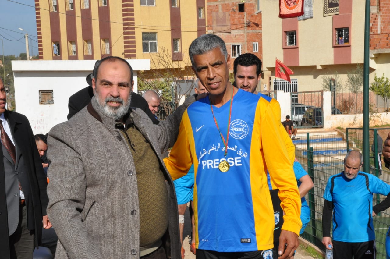 جمعيات المجتمع المدني بويسلان تنظم حفلا رياضيا بهيجا جمعيات المجتمع المدني بويسلان تنظم حفلا رياضيا بهيجا