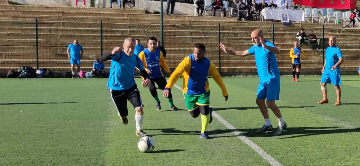 جمعيات المجتمع المدني بويسلان تنظم حفلا رياضيا بهيجا جمعيات المجتمع المدني بويسلان تنظم حفلا رياضيا بهيجا