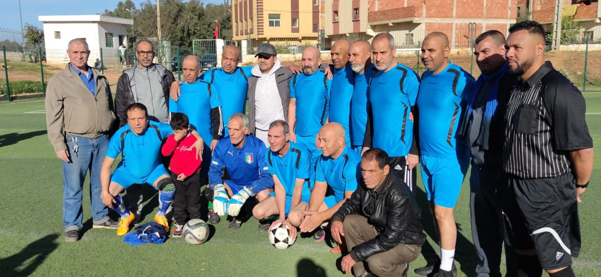 جمعيات المجتمع المدني بويسلان تنظم حفلا رياضيا بهيجا جمعيات المجتمع المدني بويسلان تنظم حفلا رياضيا بهيجا