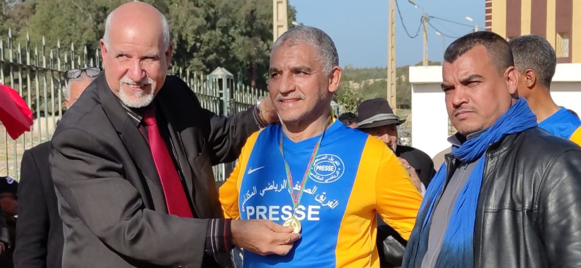 جمعيات المجتمع المدني بويسلان تنظم حفلا رياضيا بهيجا جمعيات المجتمع المدني بويسلان تنظم حفلا رياضيا بهيجا