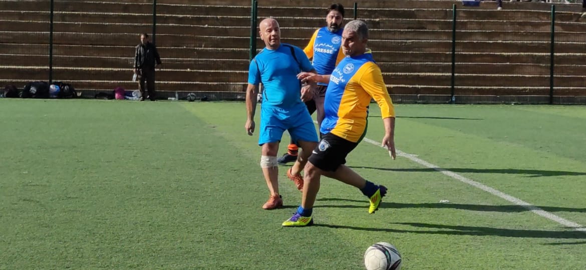 جمعيات المجتمع المدني بويسلان تنظم حفلا رياضيا بهيجا جمعيات المجتمع المدني بويسلان تنظم حفلا رياضيا بهيجا