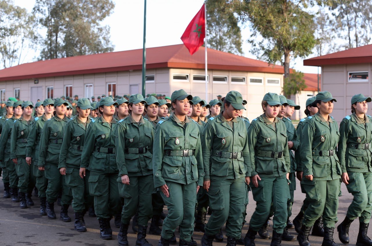 خدمة عسكرية .. الشباب الذين تمت دعوتهم لملء استمارة الإحصاء ولم يقوموا بذلك بعد يتعين عليهم ملؤها قبل 10 فبراير 2022 (وزير الداخلية)