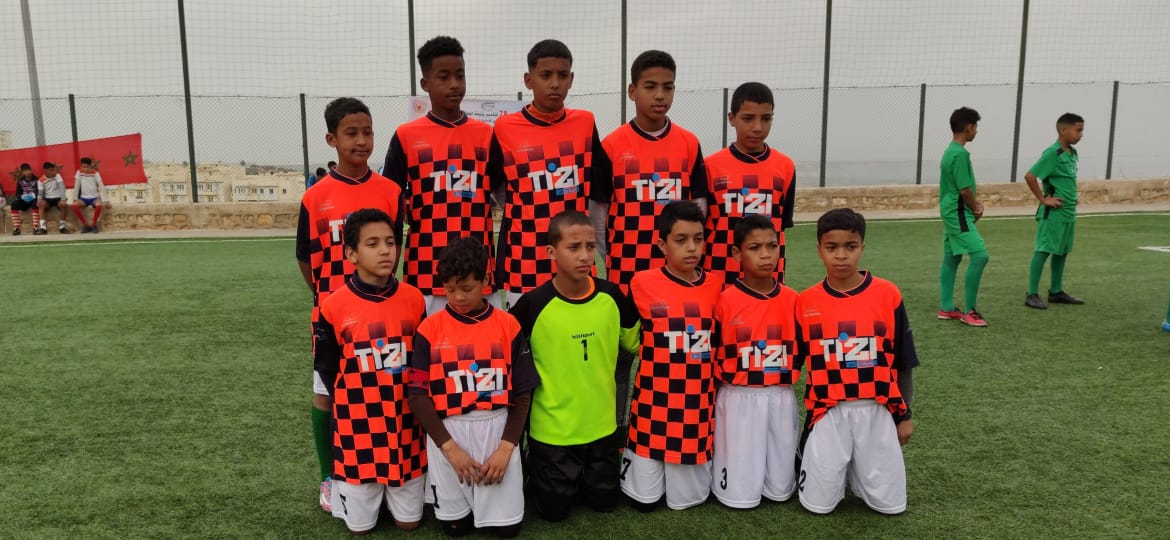 مكناس ): جمعية الأيادي المتضامنة لذوي الاحتياجات الخاصة /فرع مكناس تنظم النسخة الثالثة من دوري كرة القدم بشراكة مع :الجمعيات المدنية وتكرم فعاليات اعلامية ورياضية وجمعوية تحت شعار: كرة القدم القاطرة الرياضية رمز الوحدة الوطنية. مكناس ): جمعية الأيادي المتضامنة لذوي الاحتياجات الخاصة /فرع مكناس تنظم النسخة الثالثة من دوري كرة القدم بشراكة مع :الجمعيات المدنية وتكرم فعاليات اعلامية ورياضية وجمعوية تحت شعار: كرة القدم القاطرة الرياضية رمز الوحدة الوطنية.