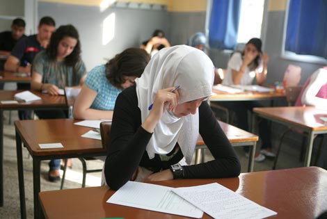 تساؤلات حول واقع الجامعة ومدى خطورة وضعها؟ الحسين الرامي ،أستاذ القانون العام بجامعة ابن زهر