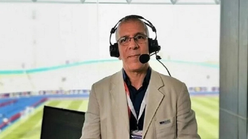 هذه هي الإجراءات التأديبية المؤقتة التي اتخذت في حق المعلق الجزائري “حفيظ دراجي”