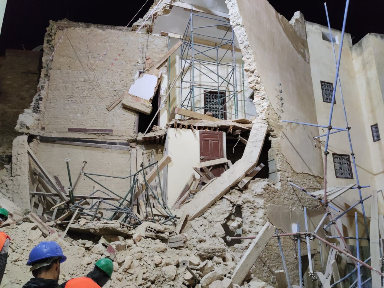 جلالة الملك محمد السادس يكلف العمران بتجهيز عاصمة الملوك بعد غضبة ملكية على المنتخبين بعمالة فاس