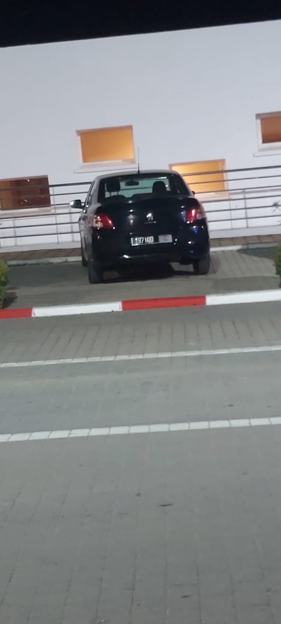 الحسيمة: شبهات تفيد تخصيص سيارة البلدية لعملية 