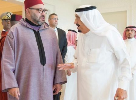 بتعليمات ملكية سامية.. المغرب يدعم ملف ترشيح السعودية لاحتضان المعرض الدولي 