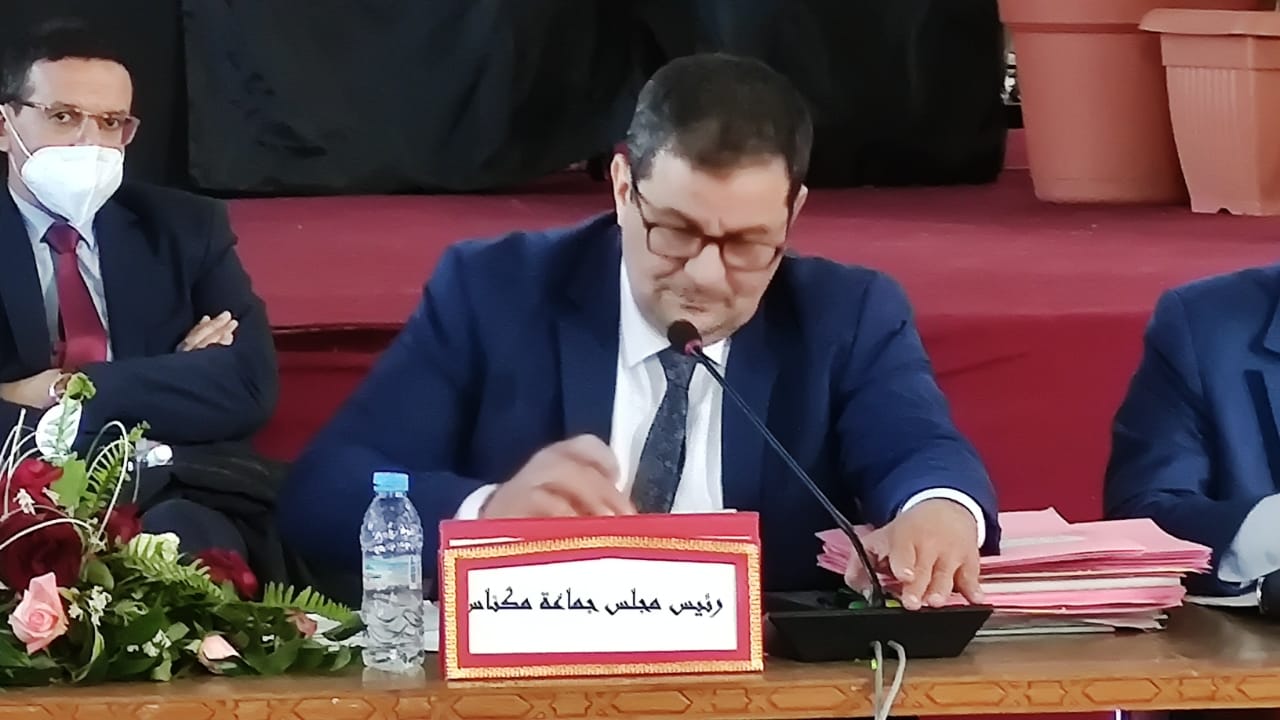 مخرجات دورة فبراير لم ترق بالتمام إلى تطلعات انتظار مكناس الكبير.