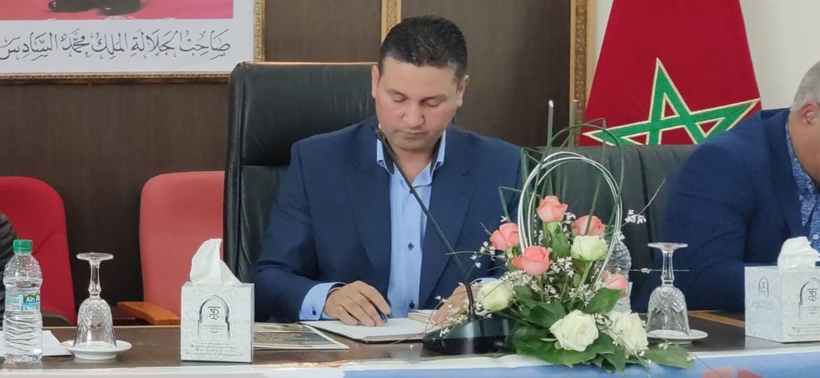 توظيف التراث العمراني لمدينة مكناس أية استراتيجية ناجعة توظيف التراث العمراني لمدينة مكناس أية استراتيجية ناجعة