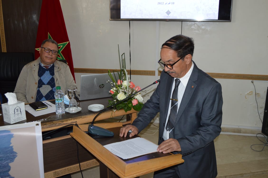 توظيف التراث العمراني لمدينة مكناس أية استراتيجية ناجعة توظيف التراث العمراني لمدينة مكناس أية استراتيجية ناجعة