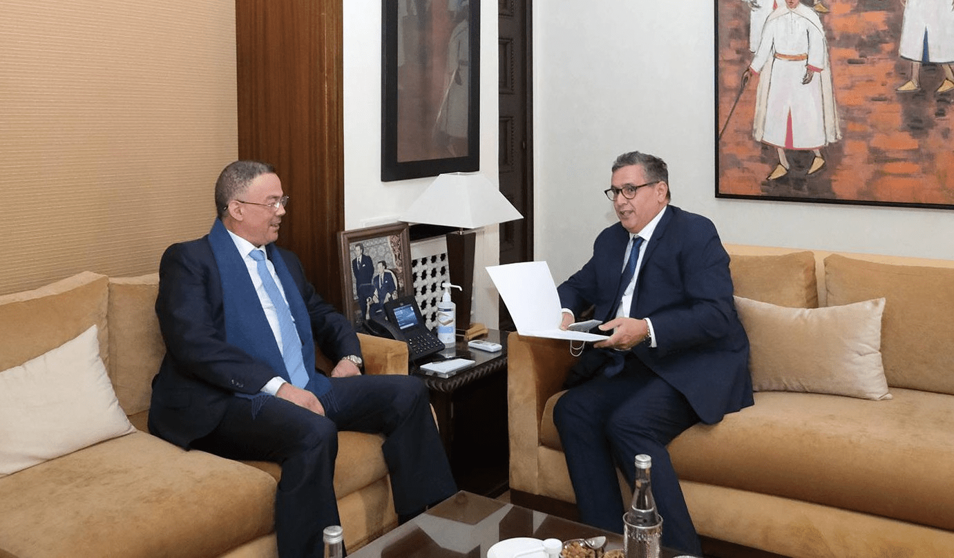 كوفيد 19 .. الحكومة تقرر فتح الملاعب الرياضية في وجه الجماهير