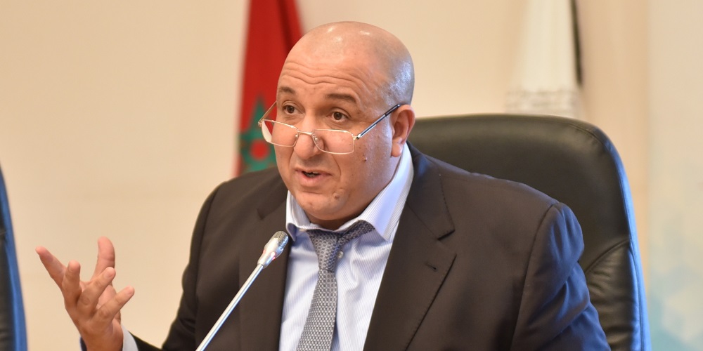 L’Association Nationale des Améliorations Foncières, de l’Irrigation, du Drainage et de l’Environnement (ANAFIDE) reçoit une délégation nigériane de haut niveau, dans l’objectif de partager l’expérience marocaine avérée dans le domaine de l’irrigation